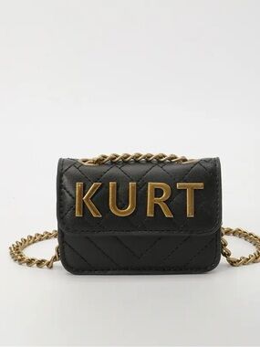 Kurt Shoulder Bag